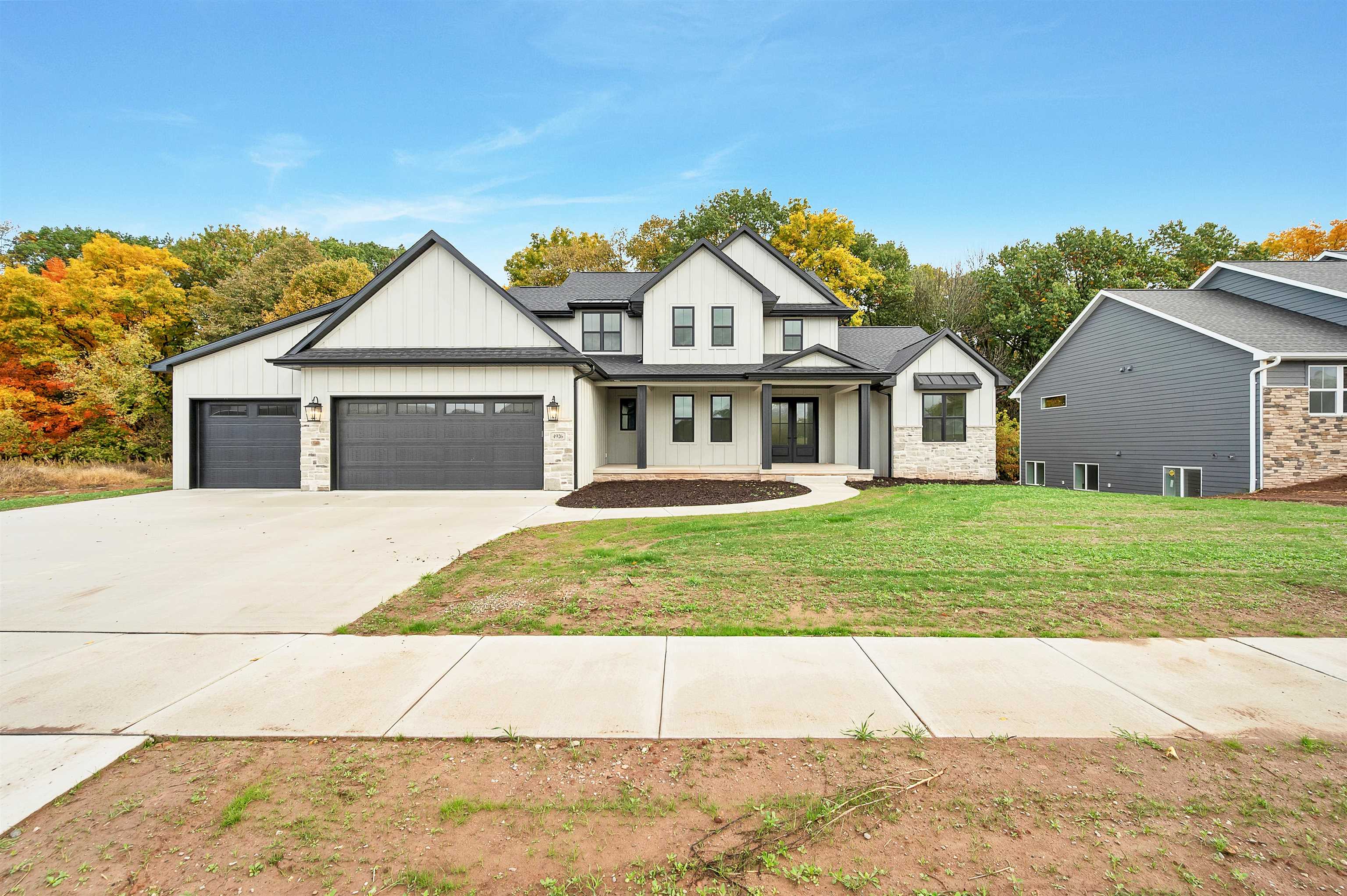 4926 Big Sky Pass Property Photo 1