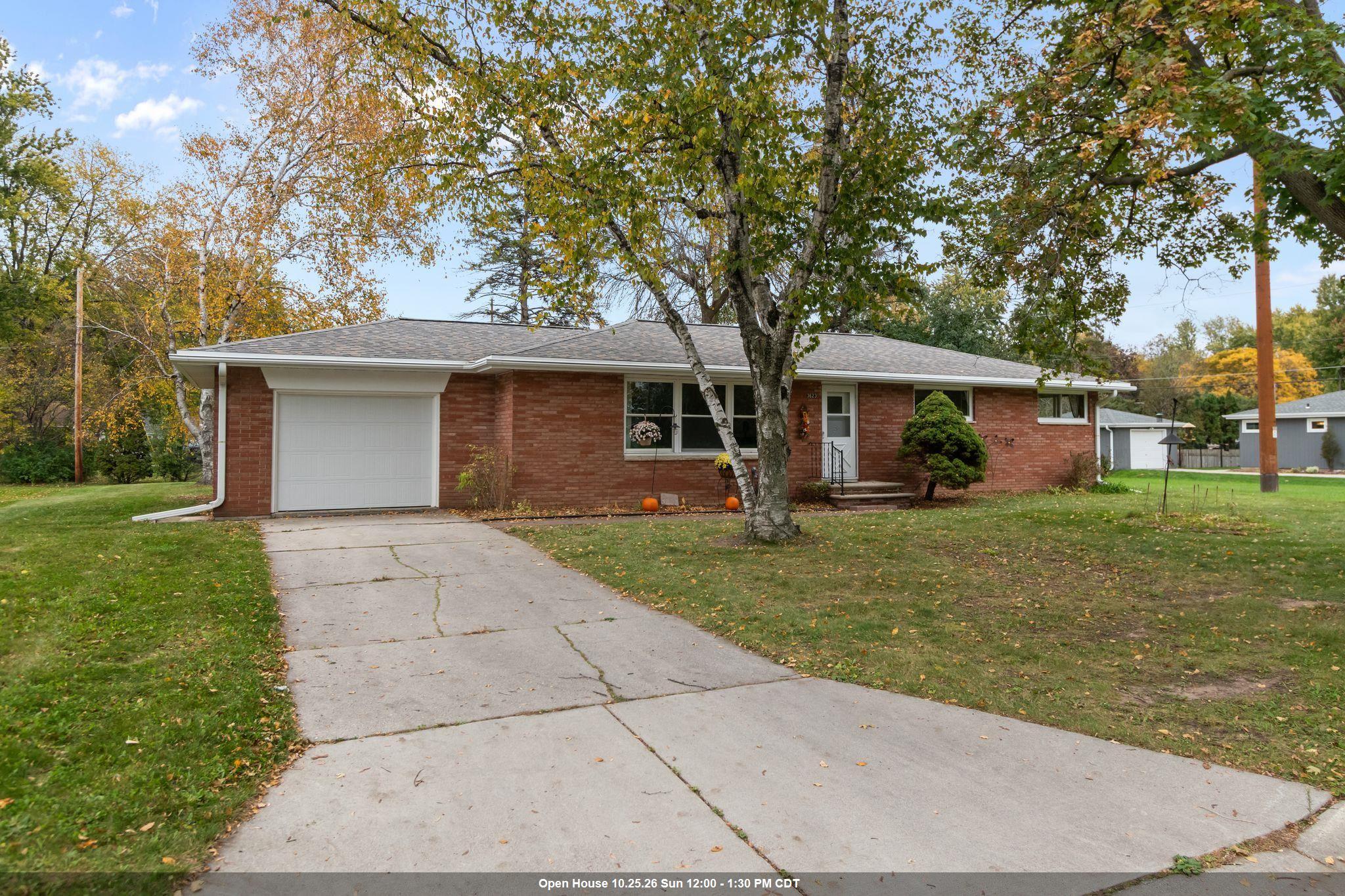 3623 S Clay Street Property Photo 1