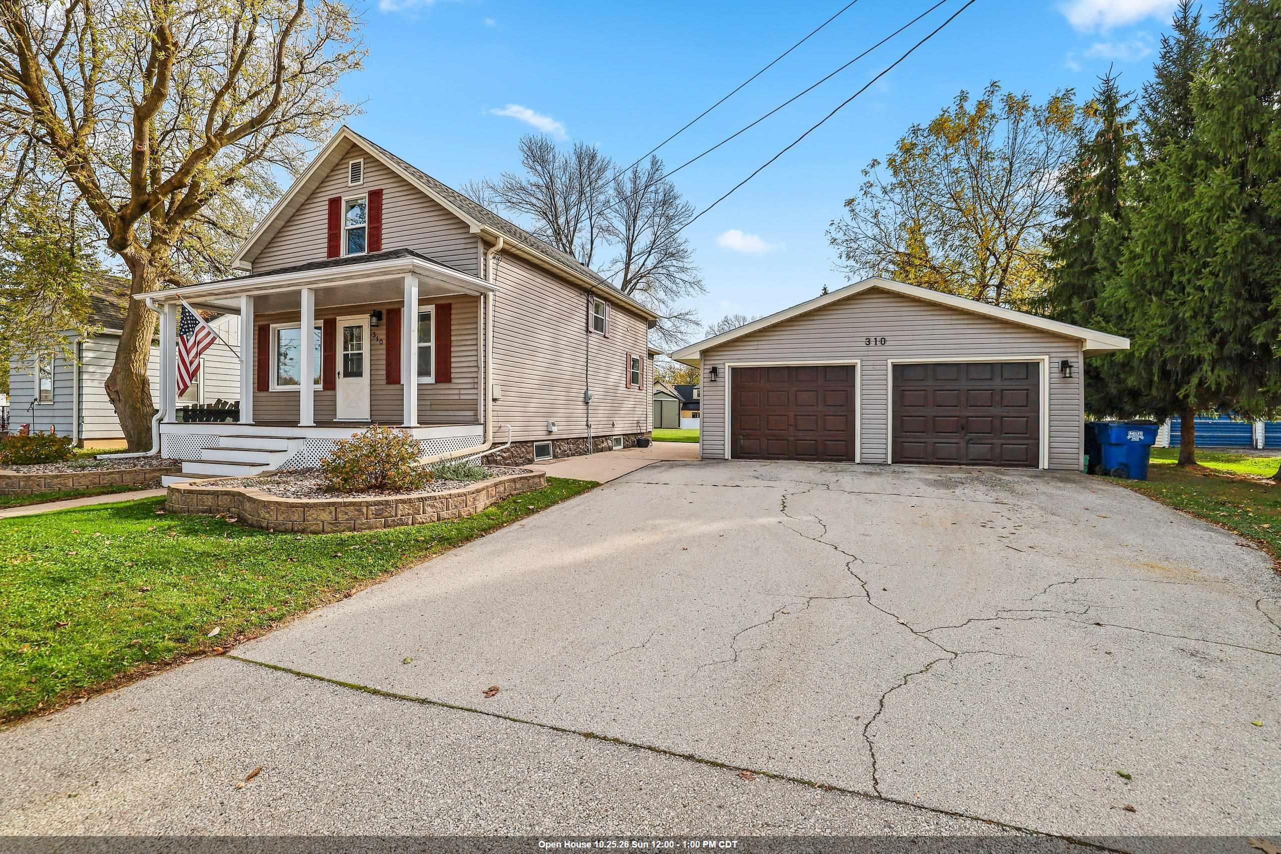 310 W Pulaski Street Property Photo 1