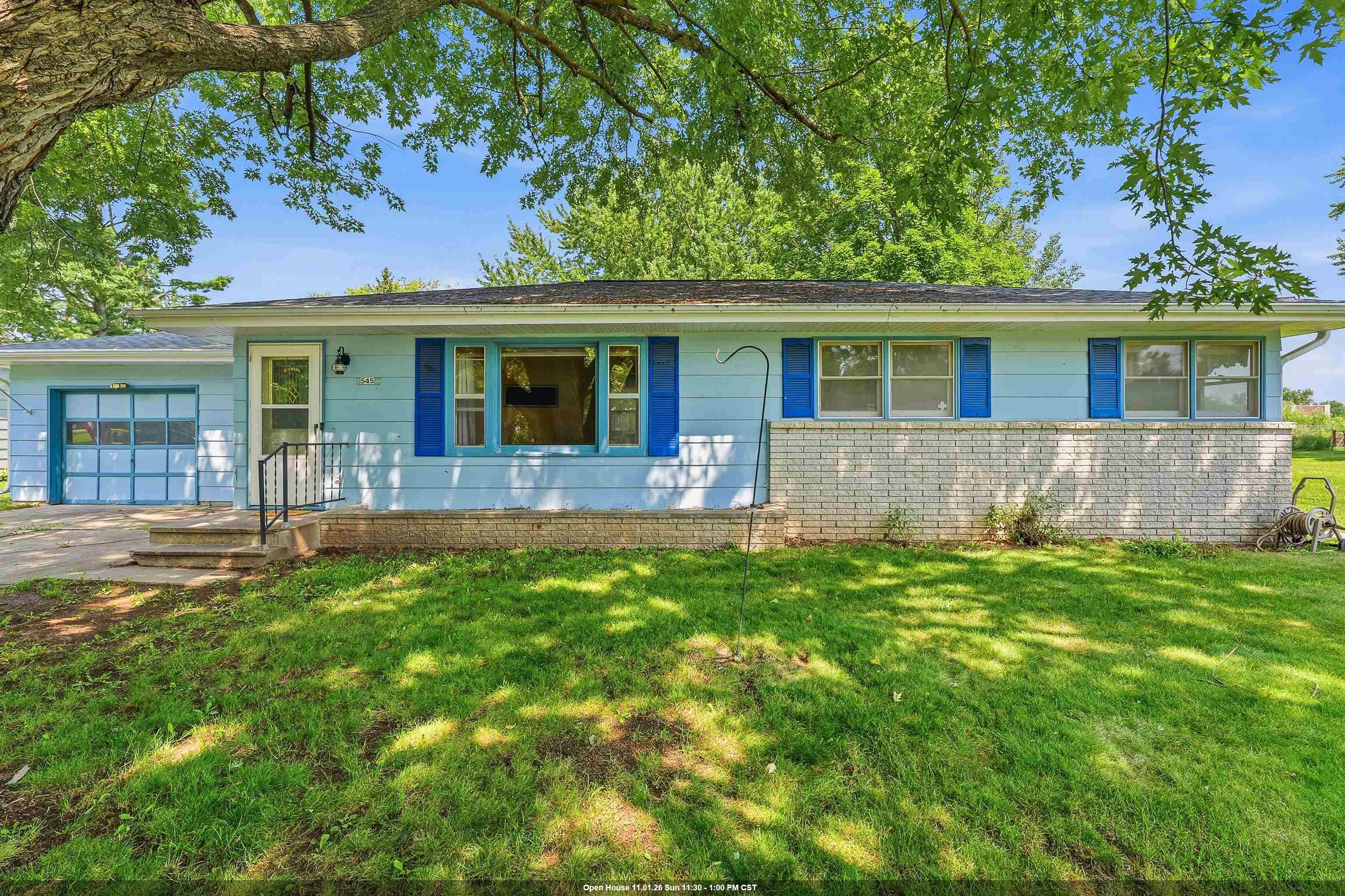 545 Mills Street Property Photo 1