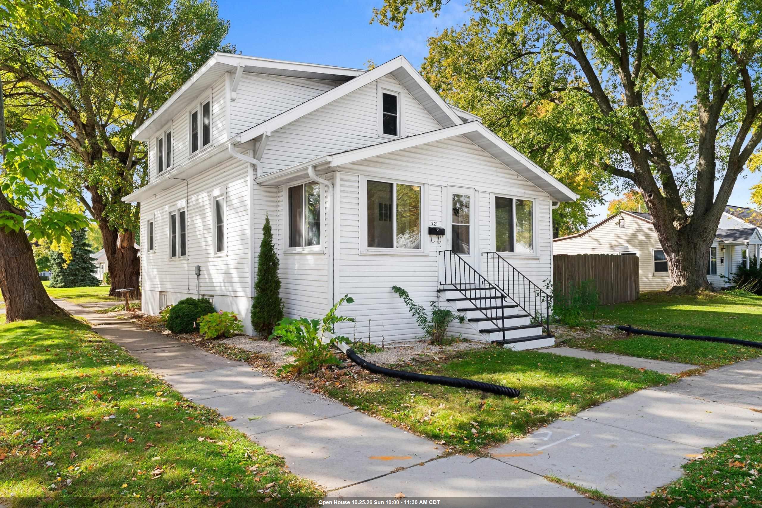921 Liberty Street Property Photo 1