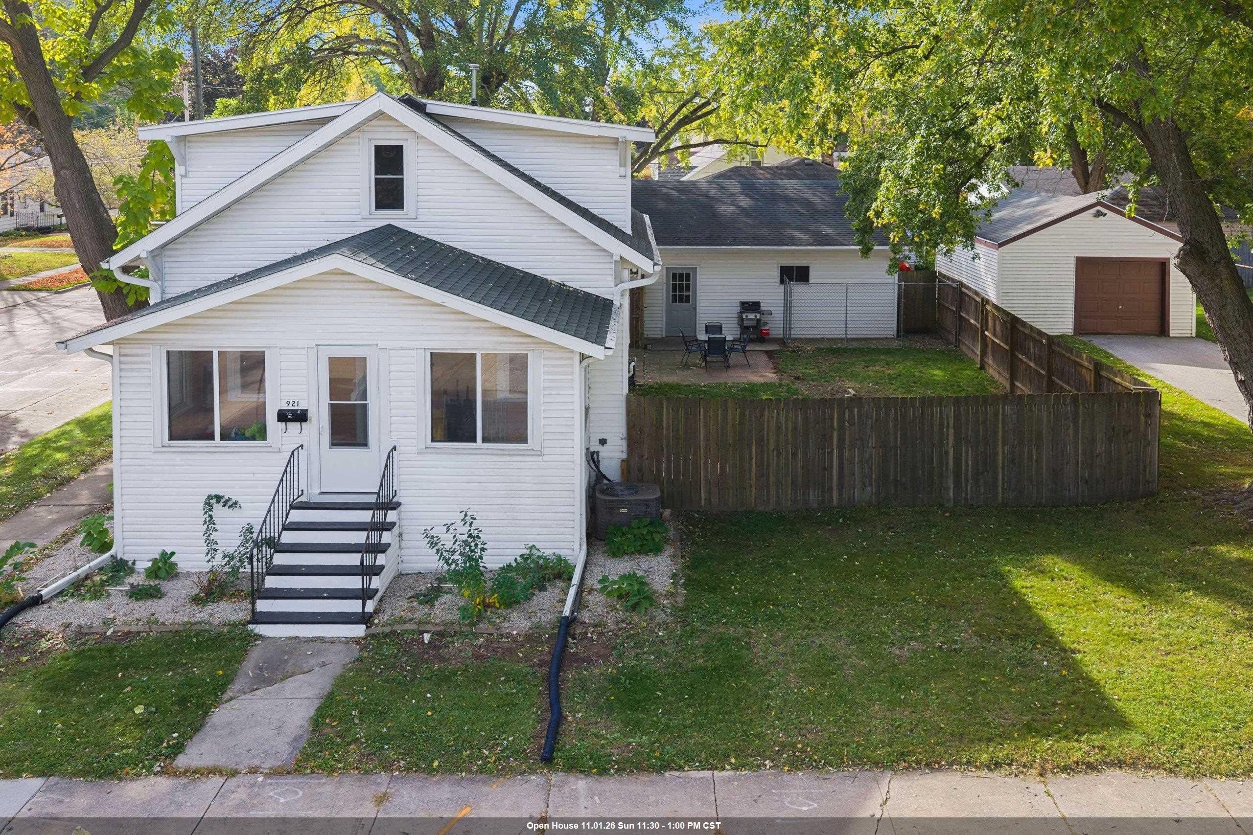 921 Liberty Street Property Photo 1