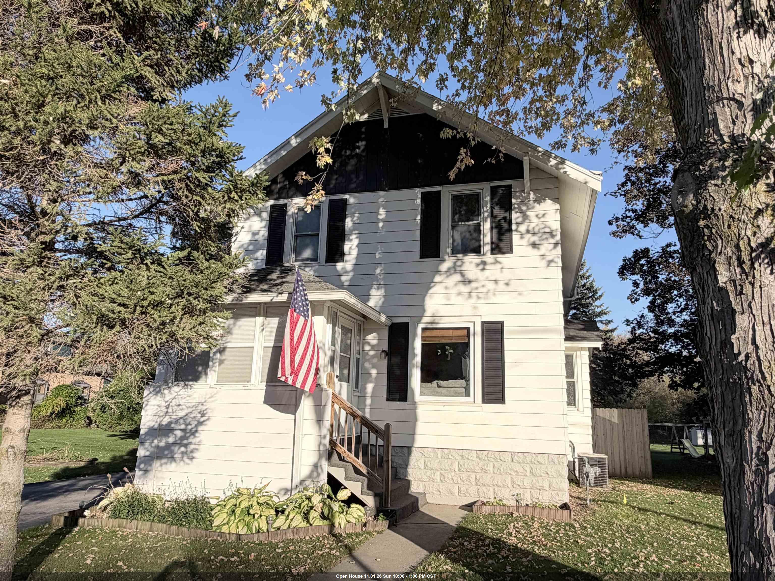 419 Morris Street Property Photo 1