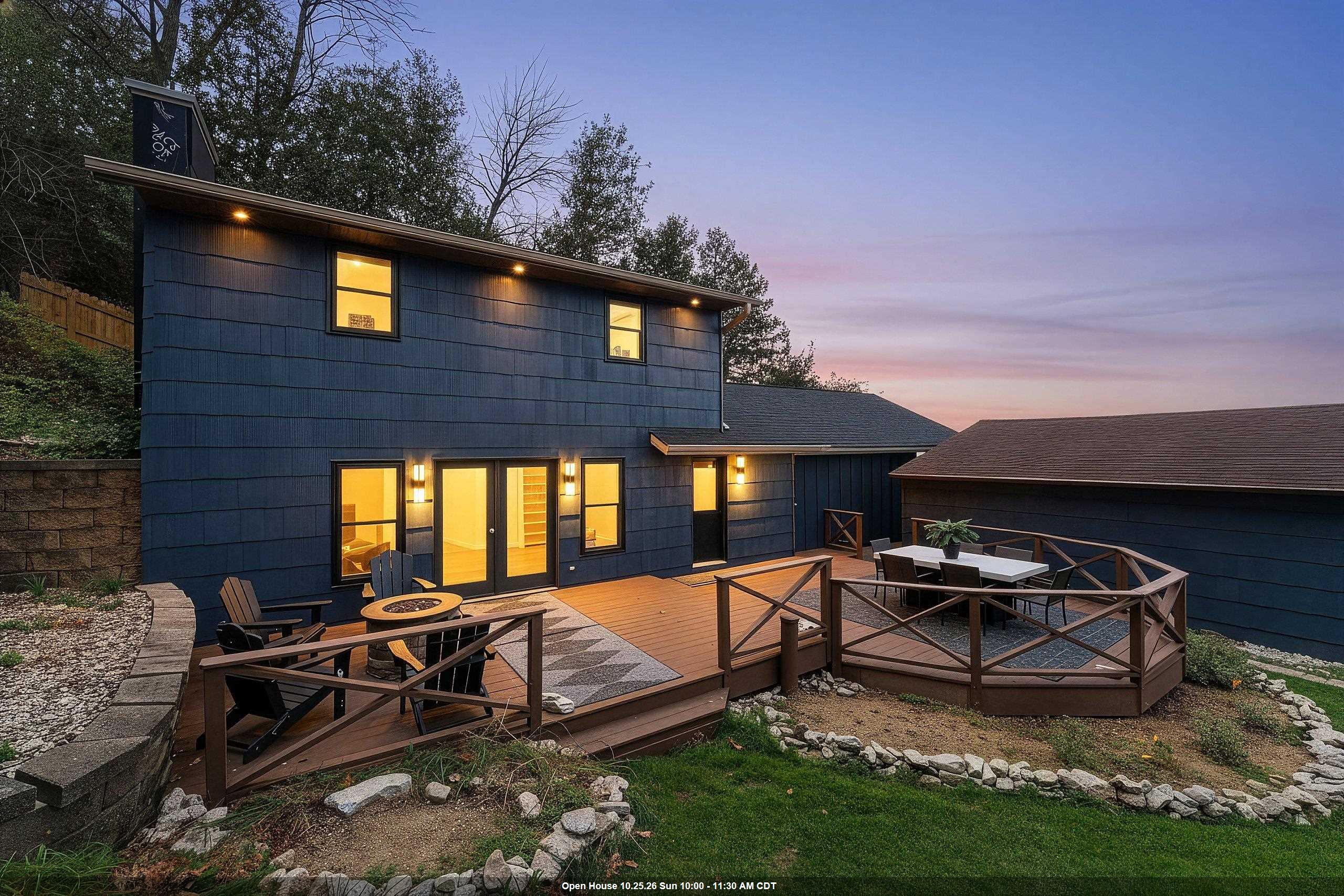 5369 Edgewater Beach Road Property Photo 1