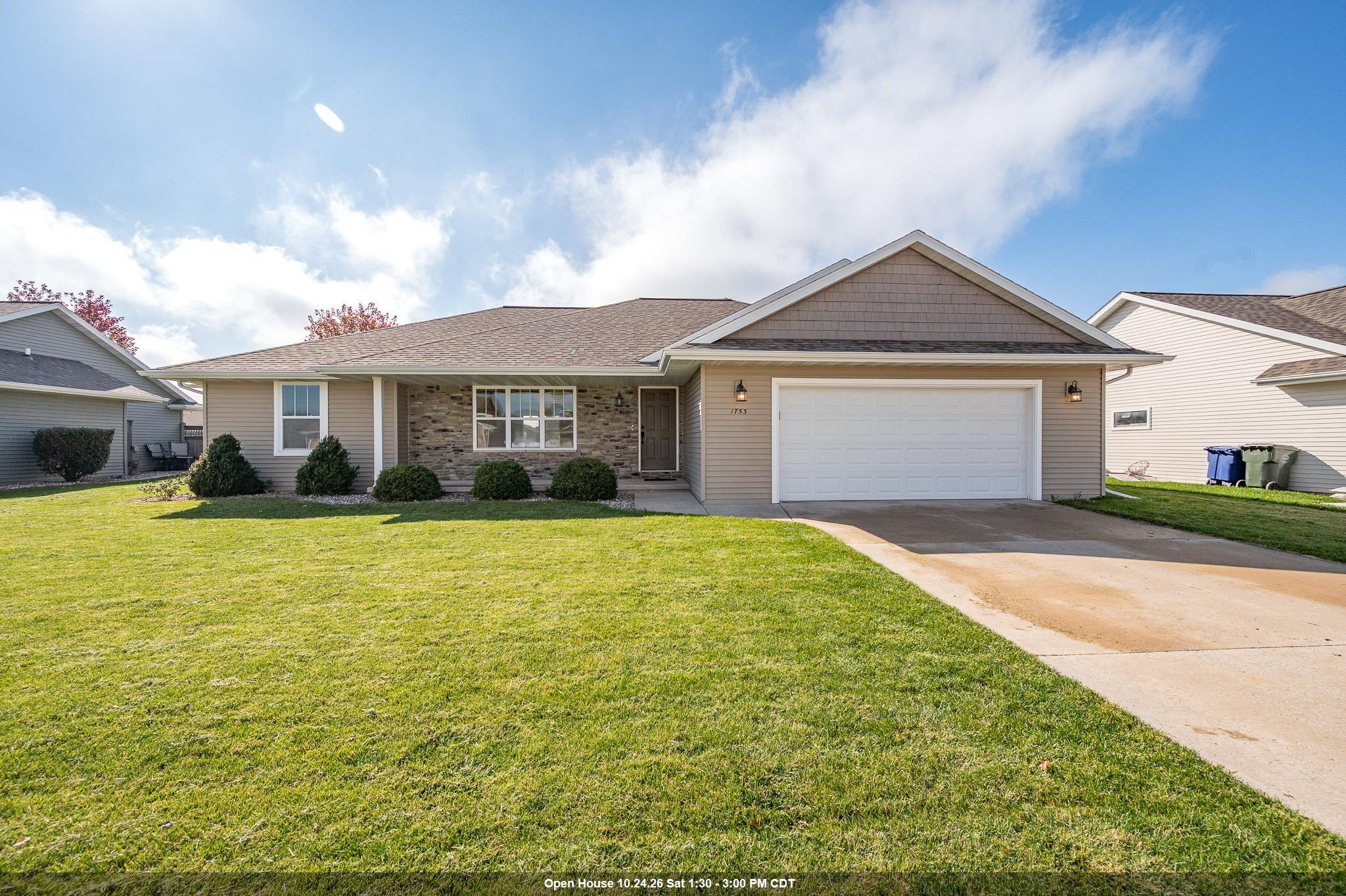 1753 Galway Lane Property Photo 1