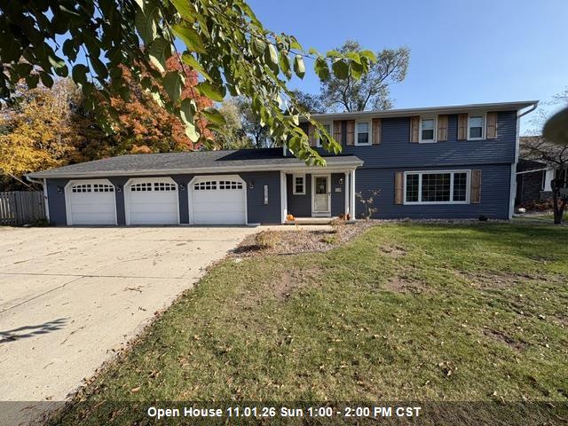 2539 Martha Avenue Property Photo 1