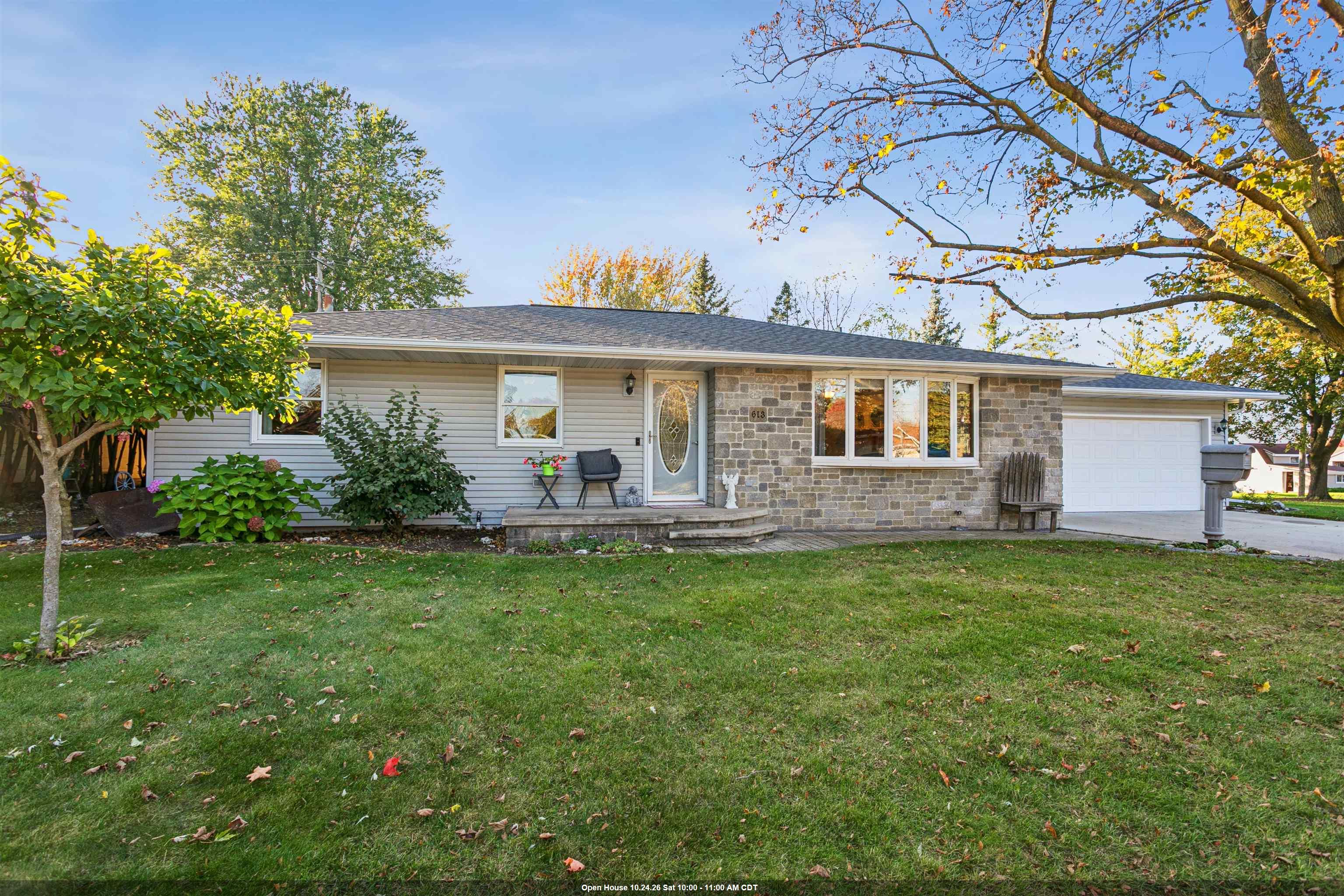 613 Sunset Avenue Property Photo 1