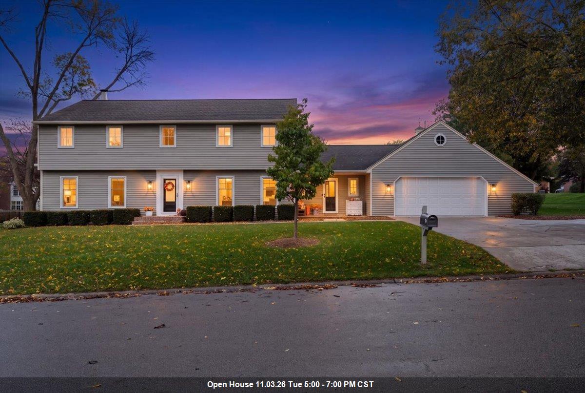 210 Rosemont Drive Property Photo 1
