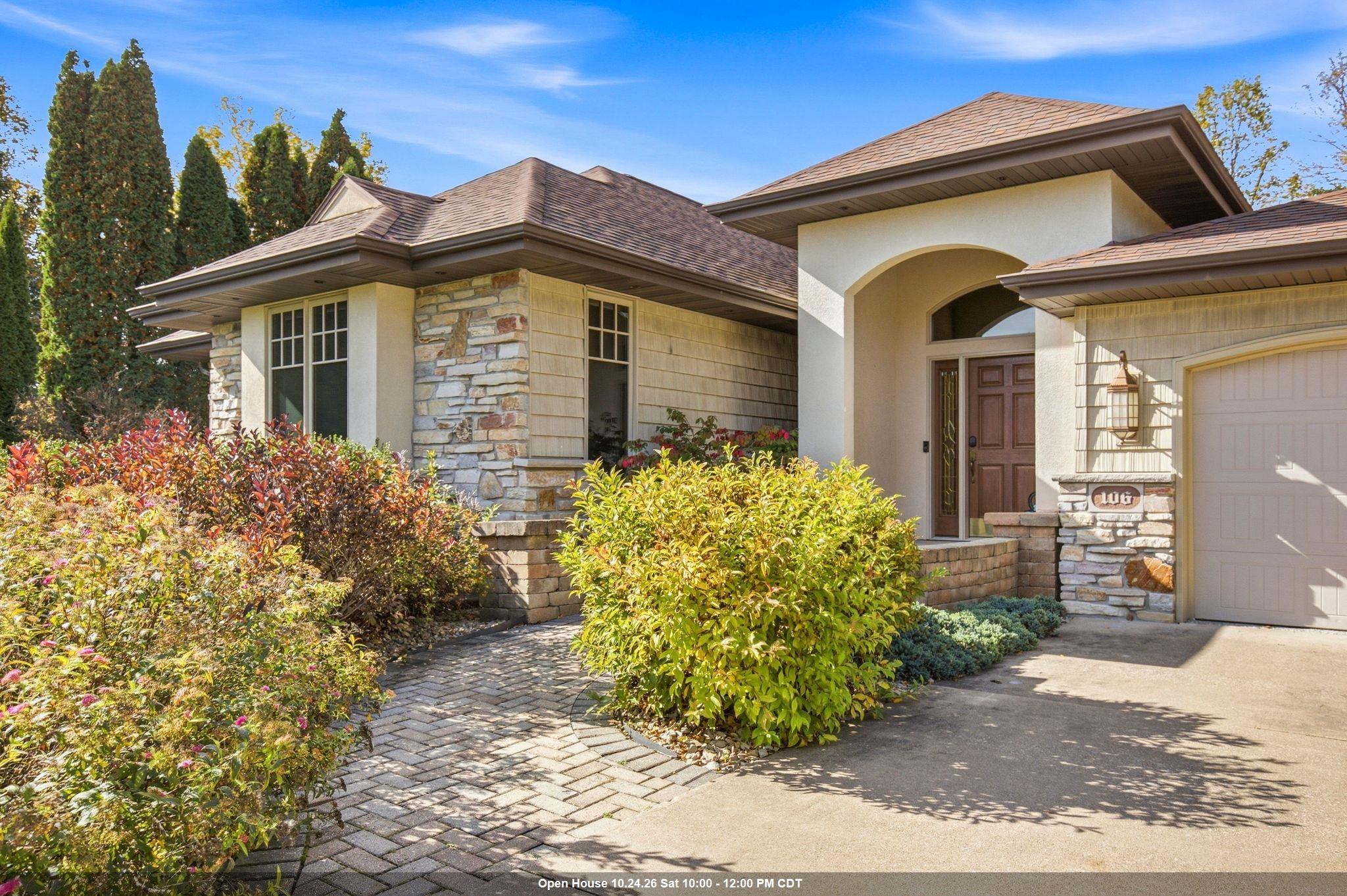 106 Edgewood Lane Property Photo 1