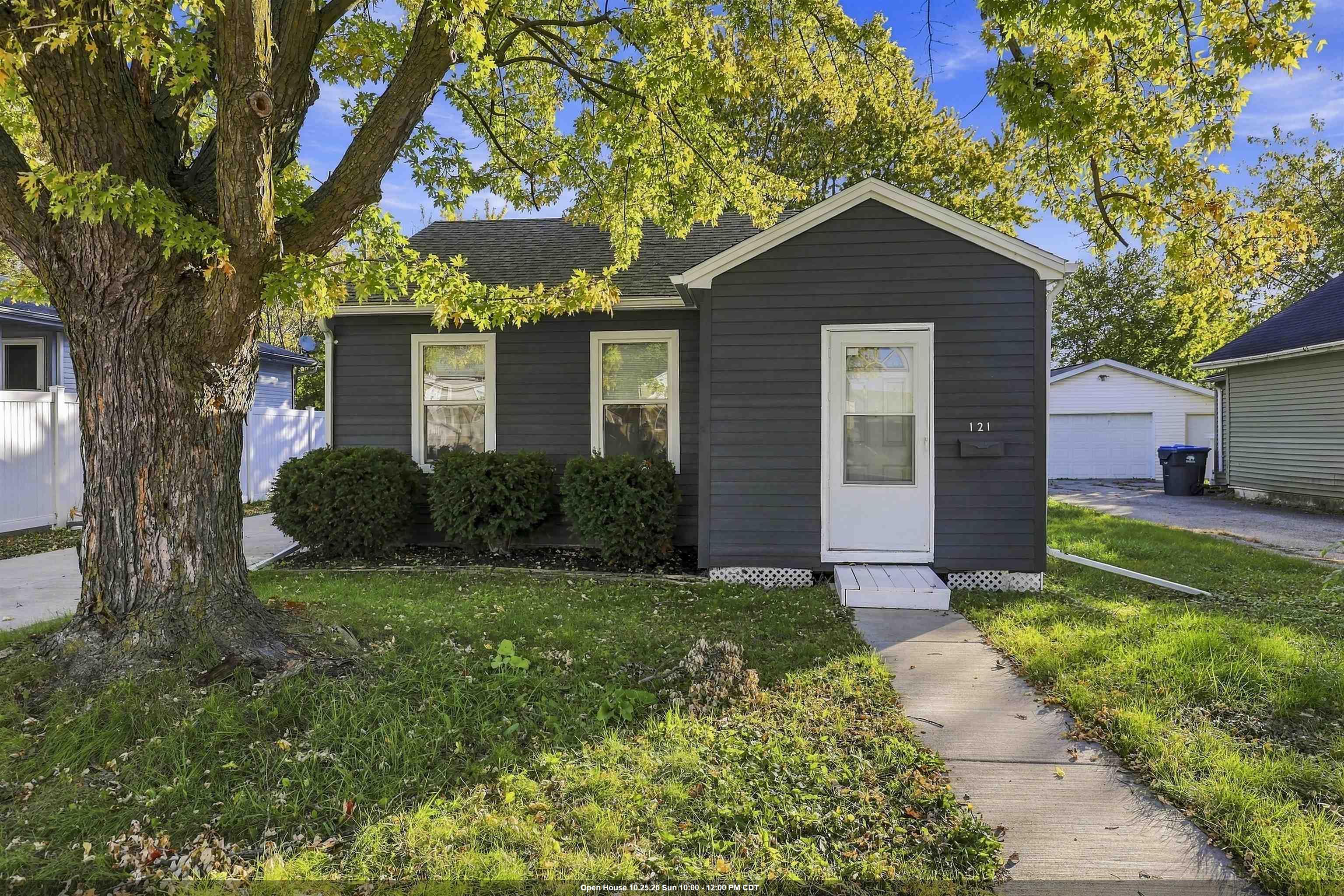 121 Plummer Avenue Property Photo 1