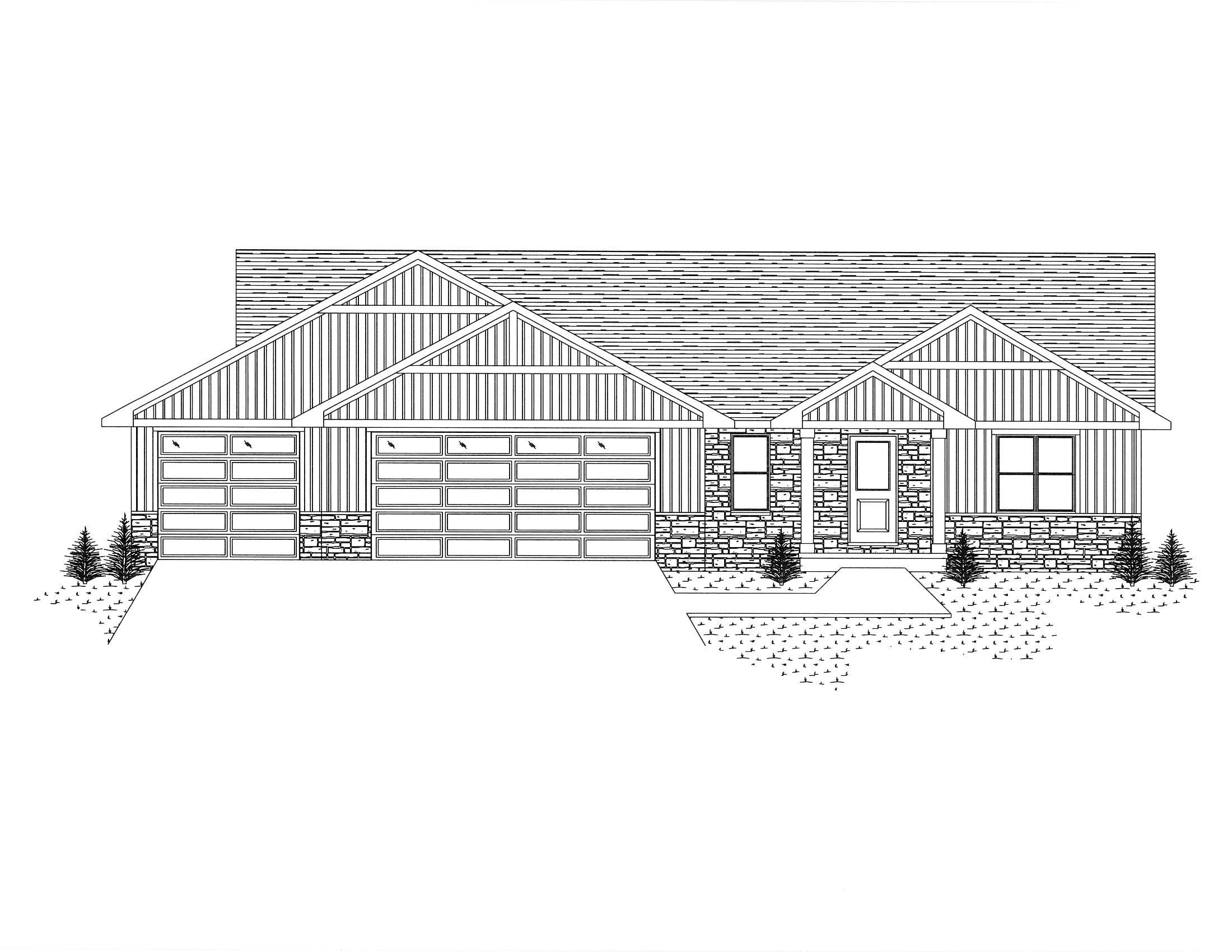 1158 APPLEWOOD Drive