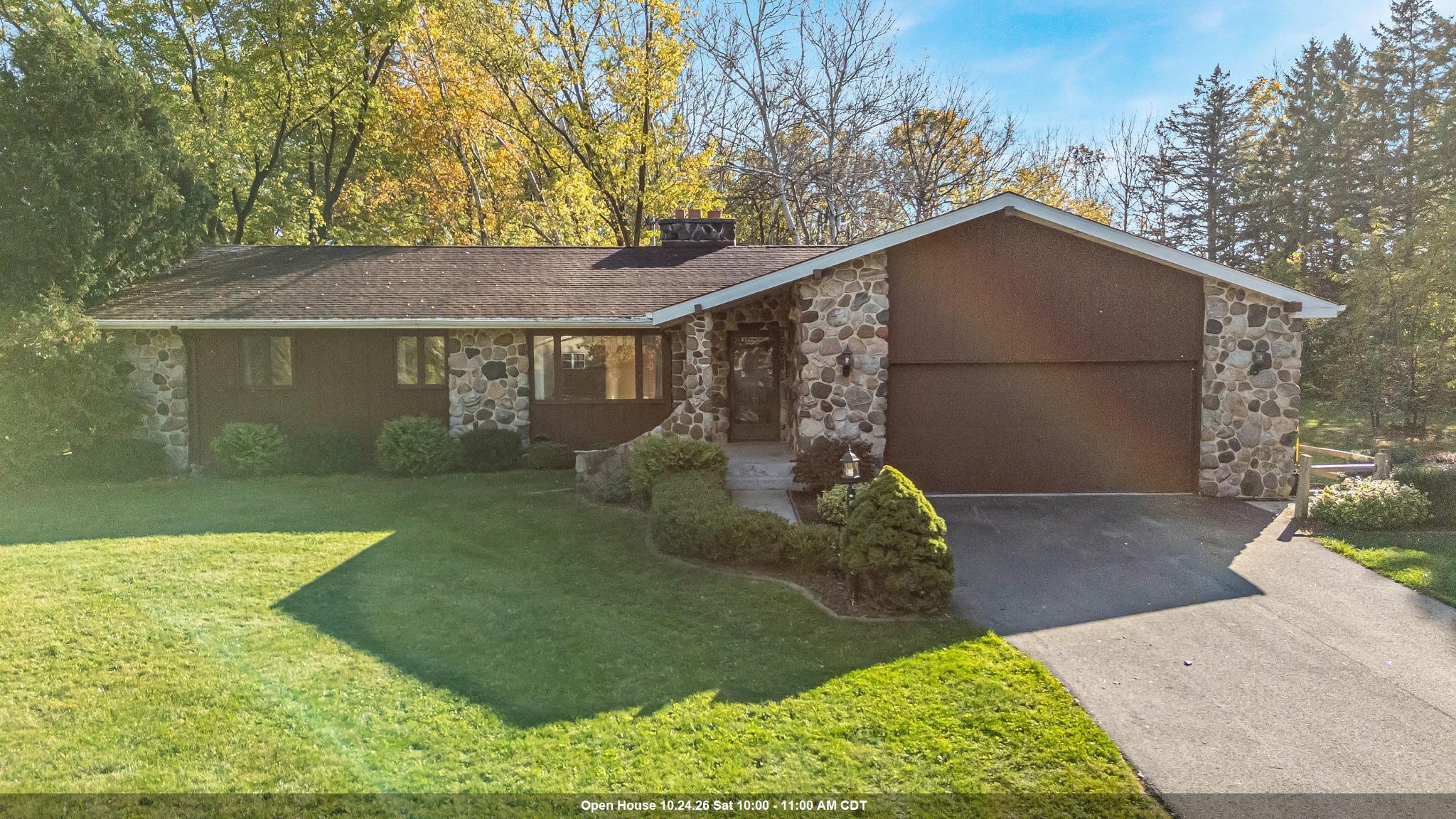 W3648 Schuster Lane Property Photo 1