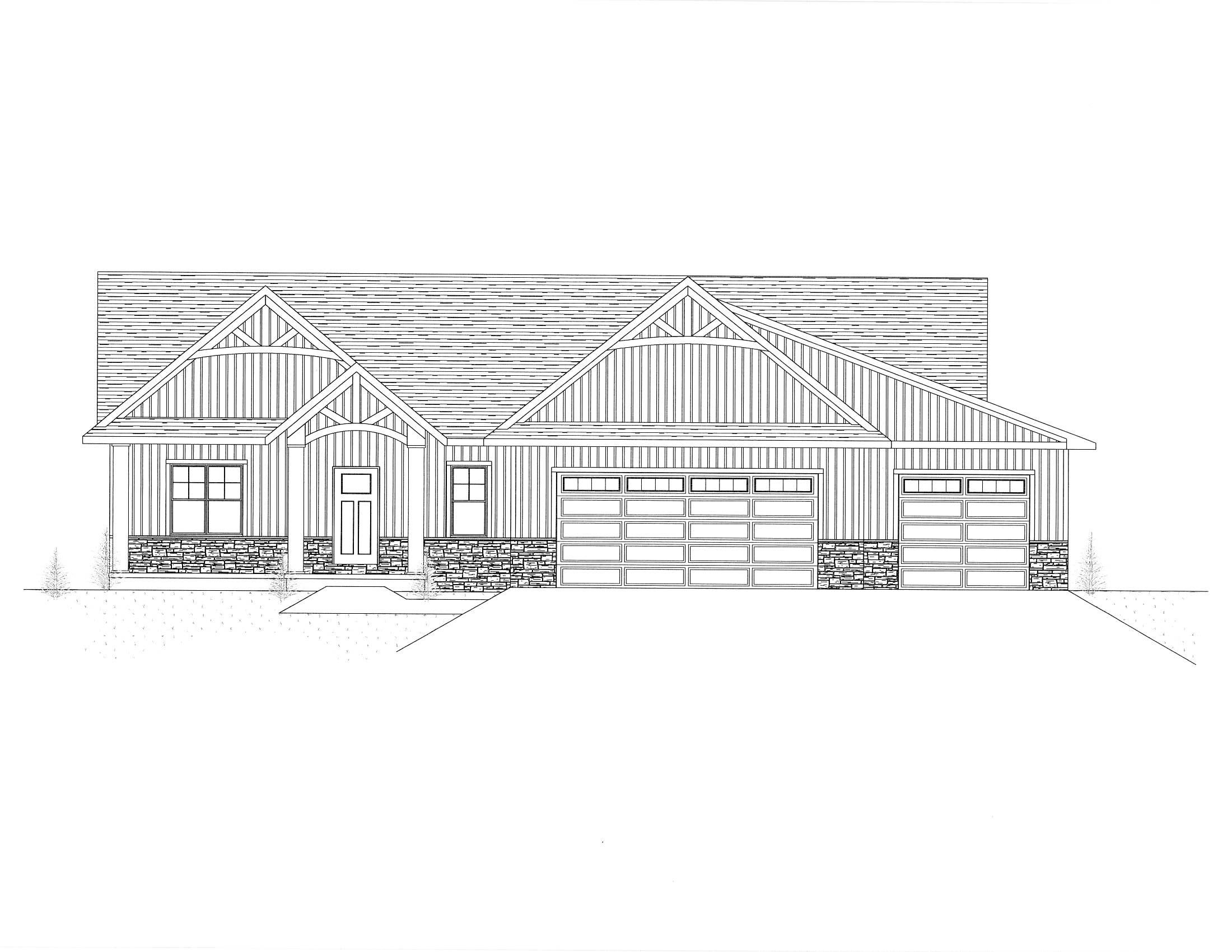 450 Rivers Edge Drive Property Photo 1