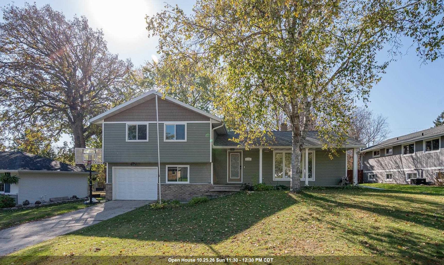 414 Simonet Street Property Photo 1