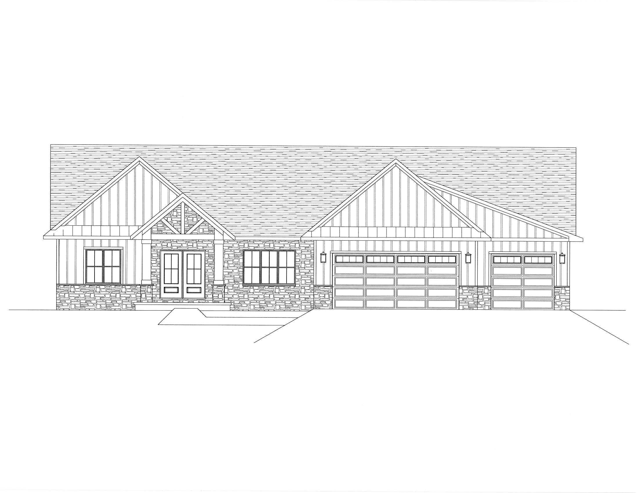 2976 Creekwood Drive Property Photo 1