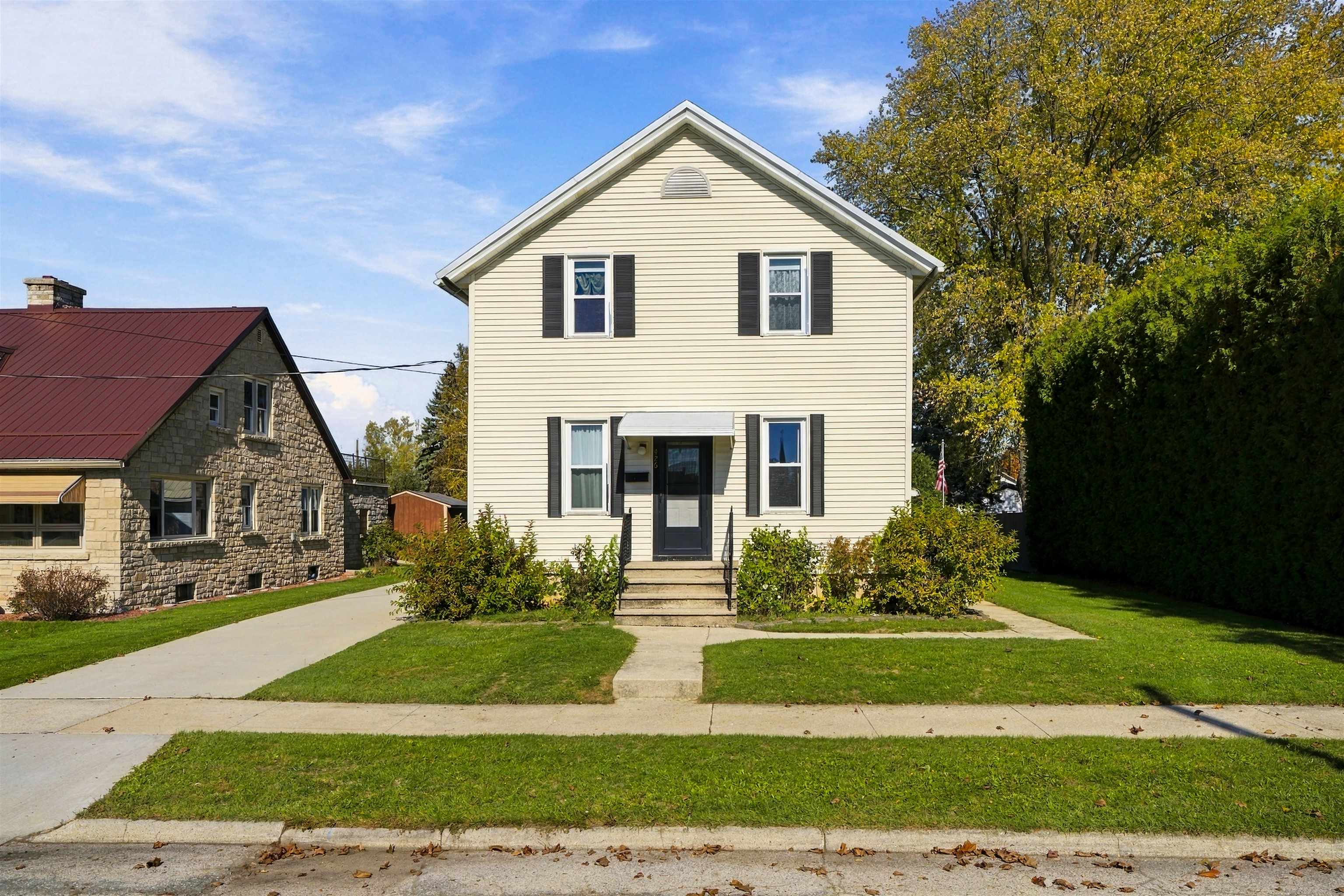 426 Chicago Street Property Photo 1