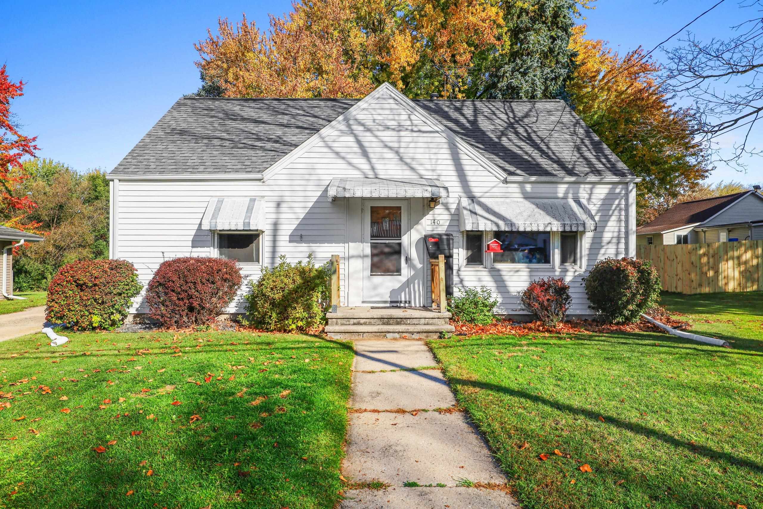 140 Horn Street Property Photo 1