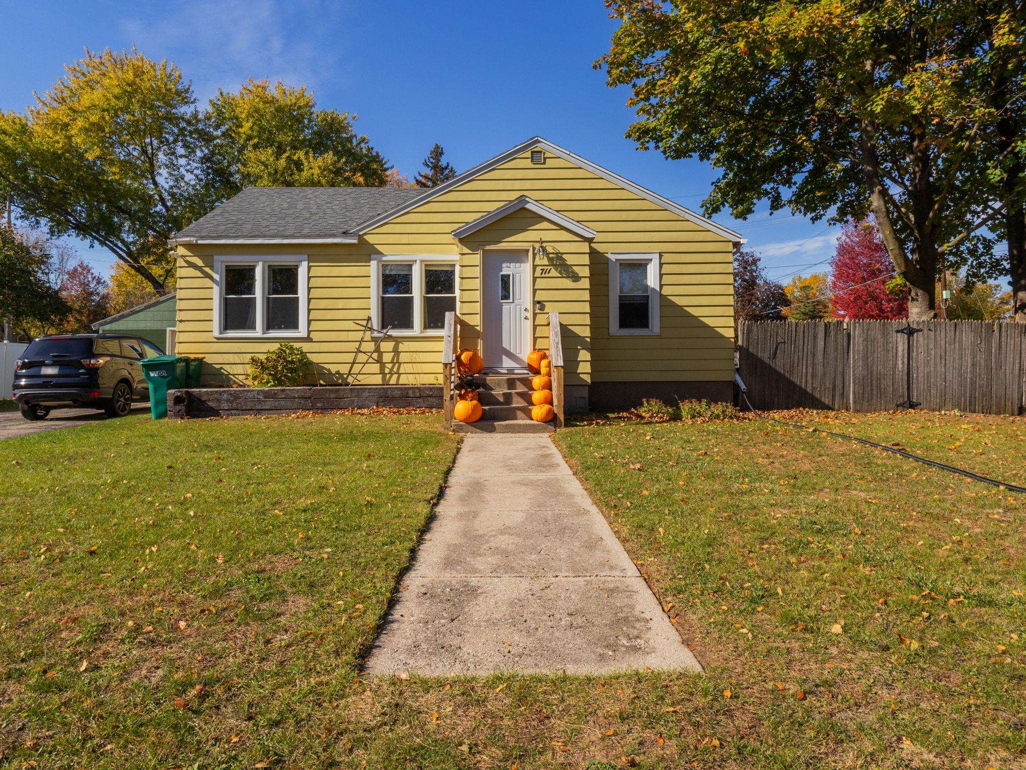 711 Coolidge Street Property Photo 1