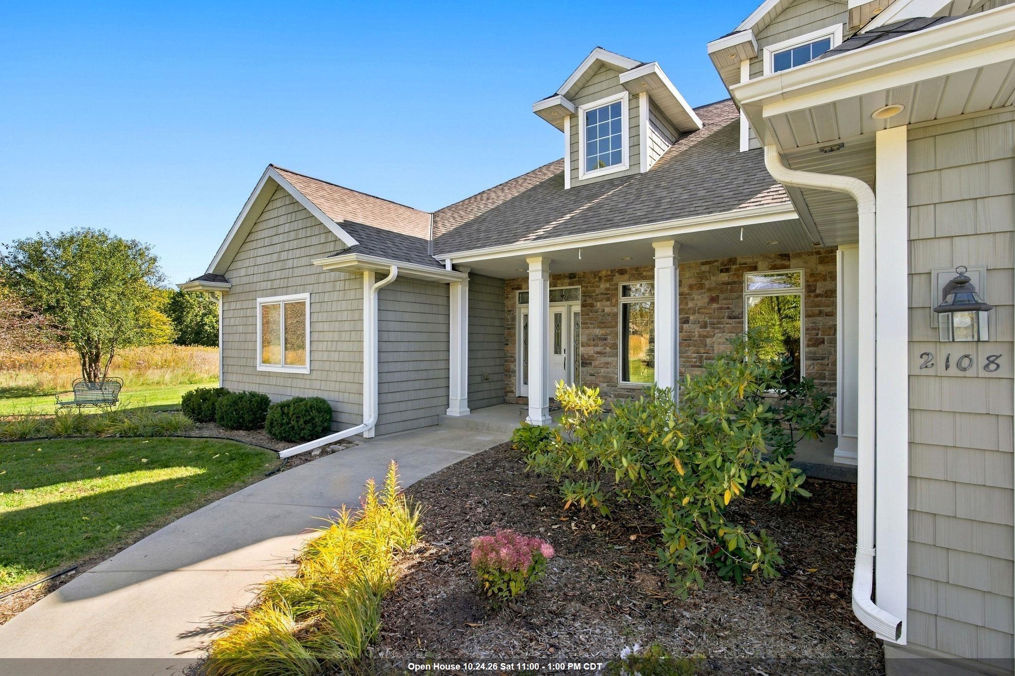 2108 Fox Field Court Property Photo 1