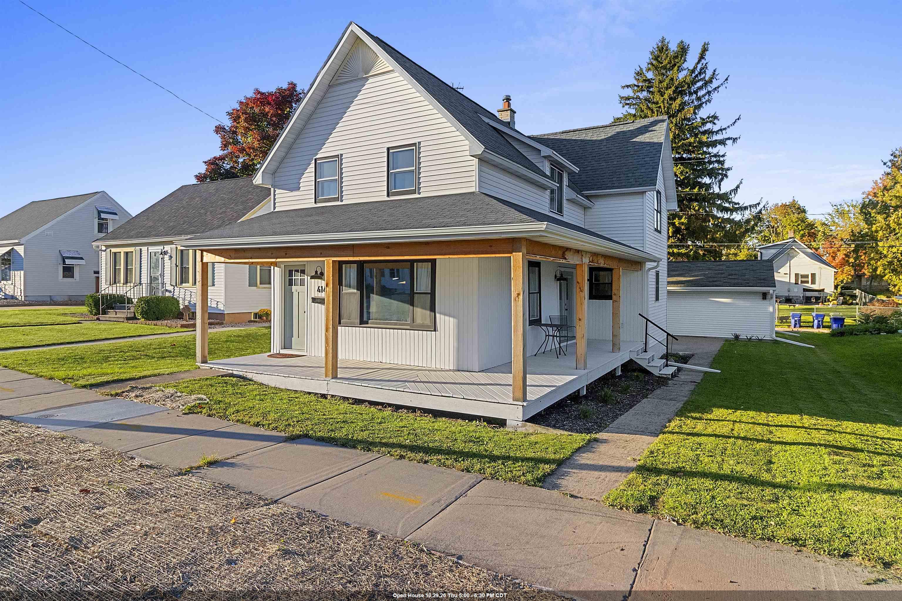 414 W 9th Street Property Photo 1