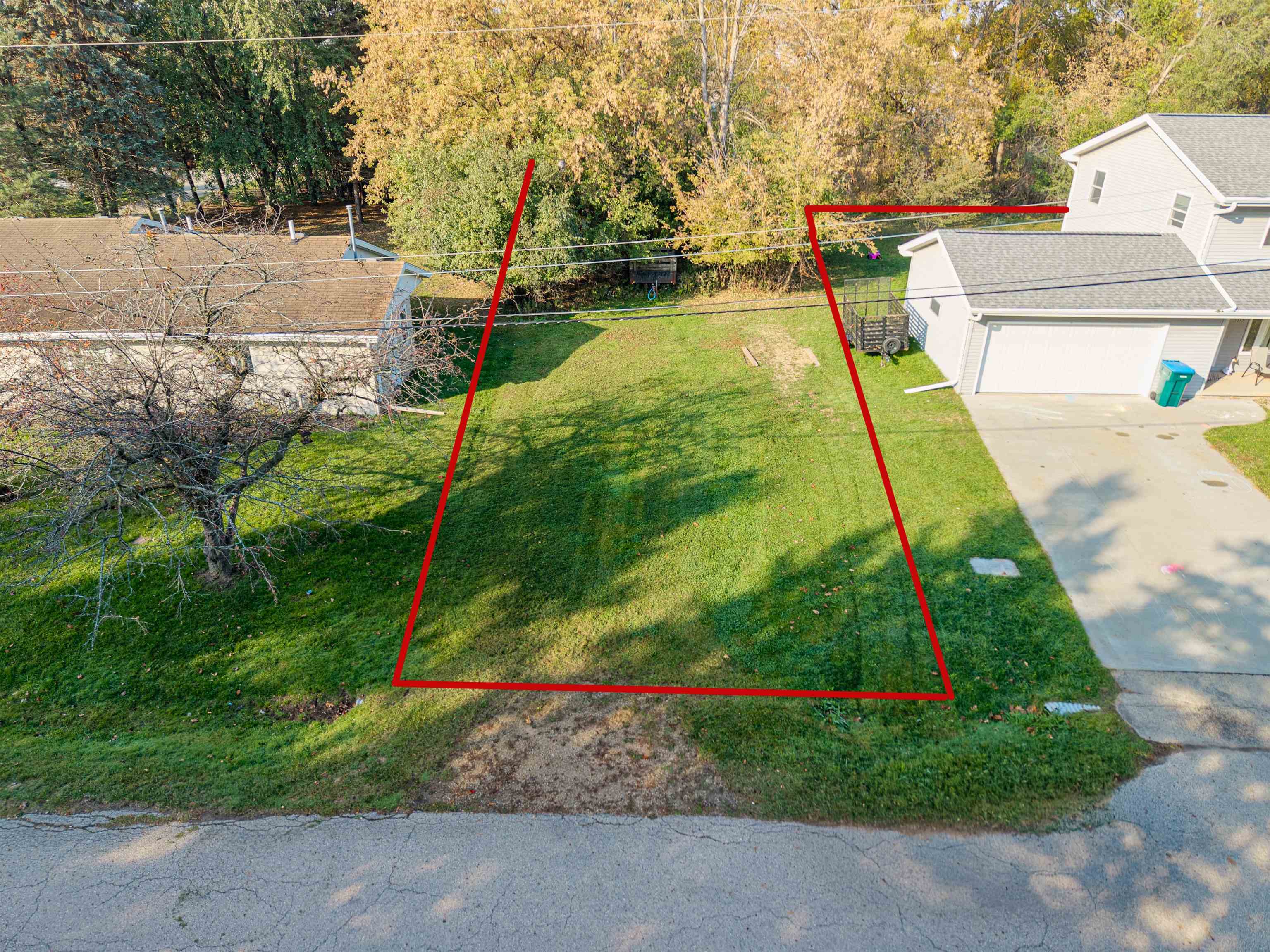 S Timmers Lane Property Photo 1