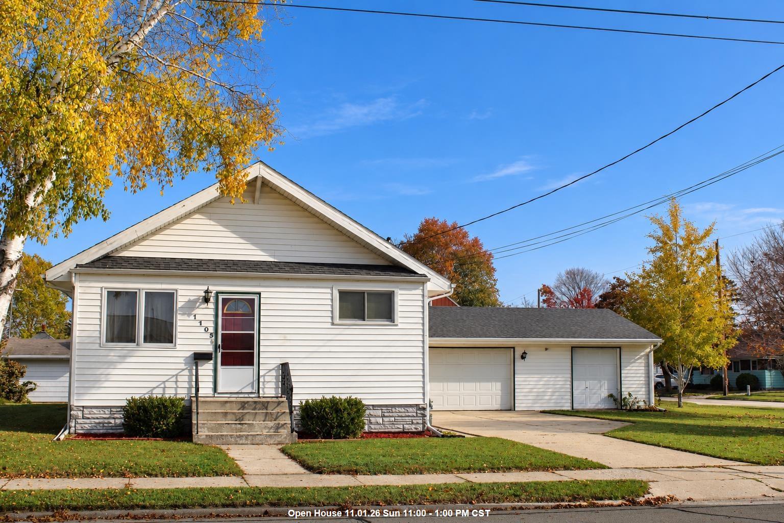 1105 Lowell Street Property Photo 1