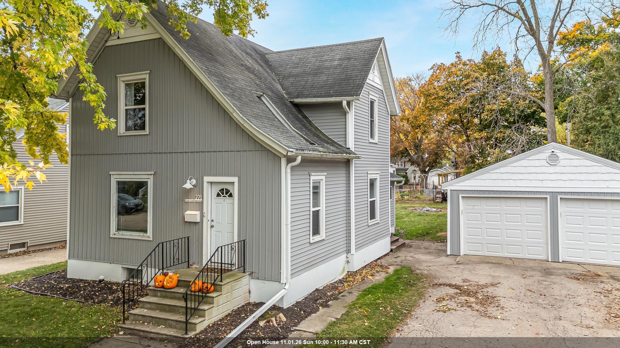 221 Diedrich Street Property Photo 1
