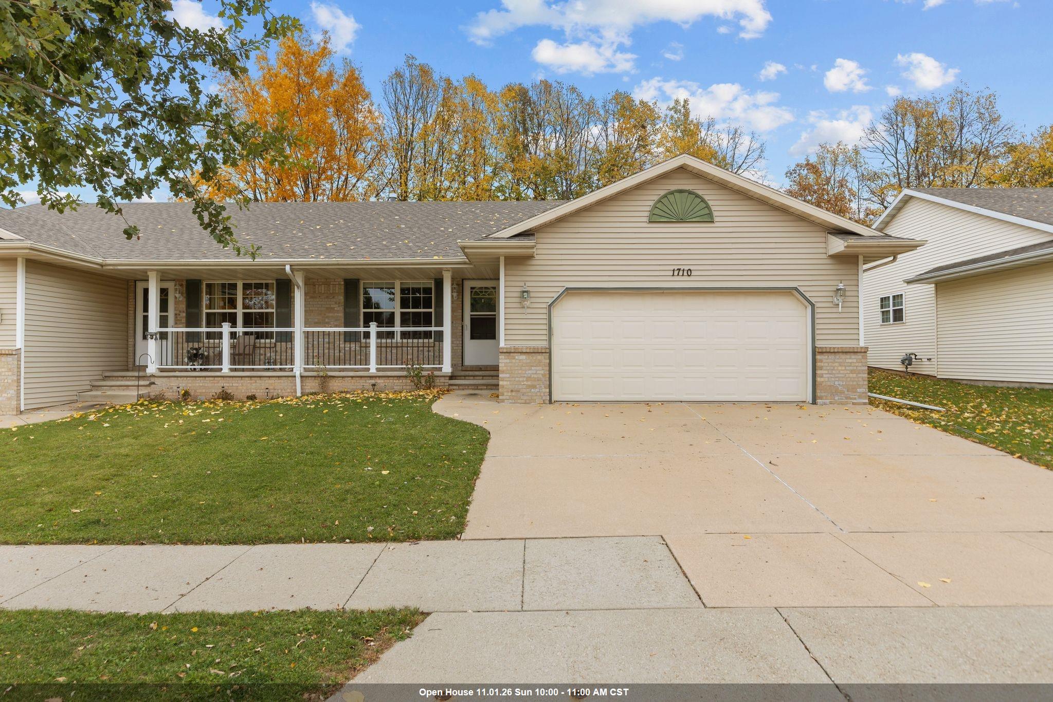 1710 S Angela Drive Property Photo 1