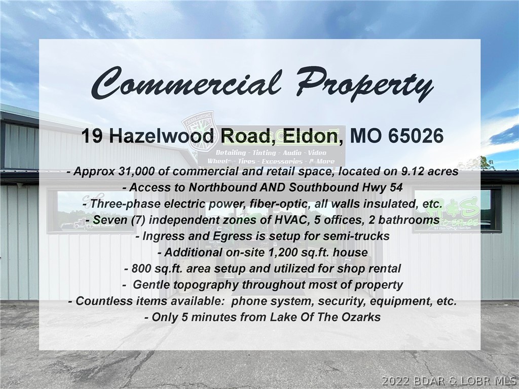 19 Hazelwood Road Property Photo 1