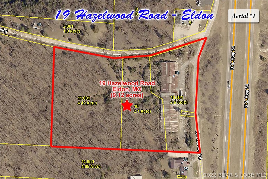 19 Hazelwood Road Property Photo 47