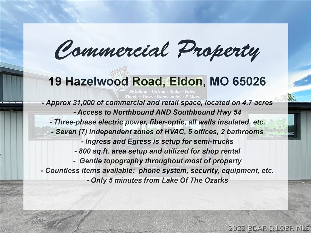 19 Hazelwood Road Property Photo 1