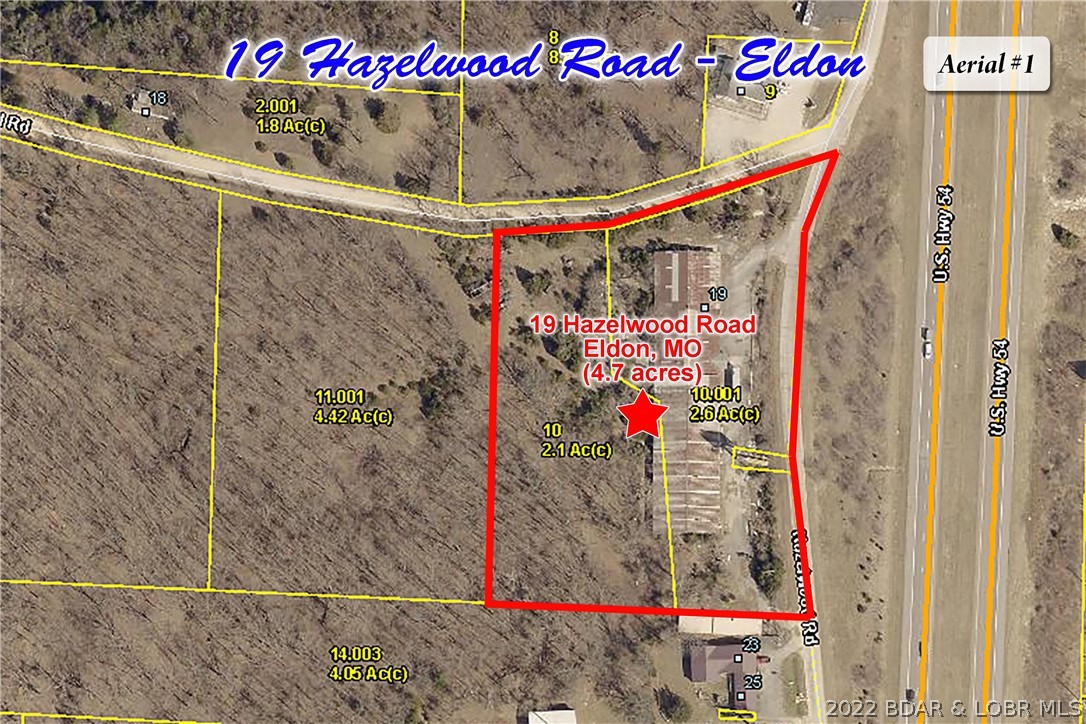 19 Hazelwood Road Property Photo 35