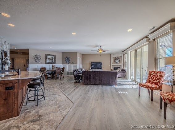3168 Twin Rivers Point 1 E Property Photo 14