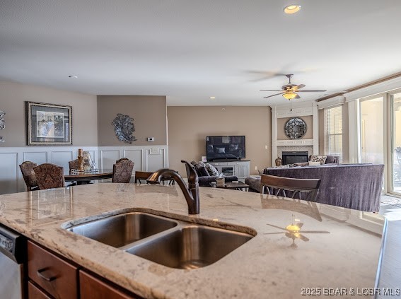 3168 Twin Rivers Point 1 E Property Photo 22
