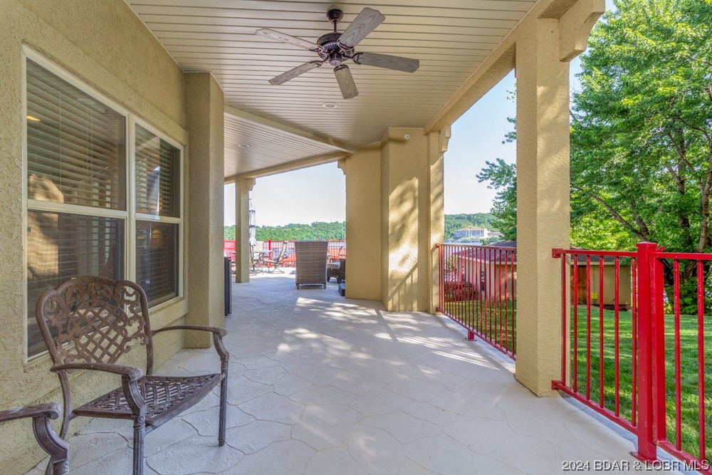 3168 Twin Rivers Point 1 E Property Photo 37