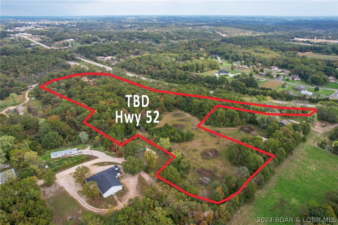 Tbd Hwy 52 Property Photo 1