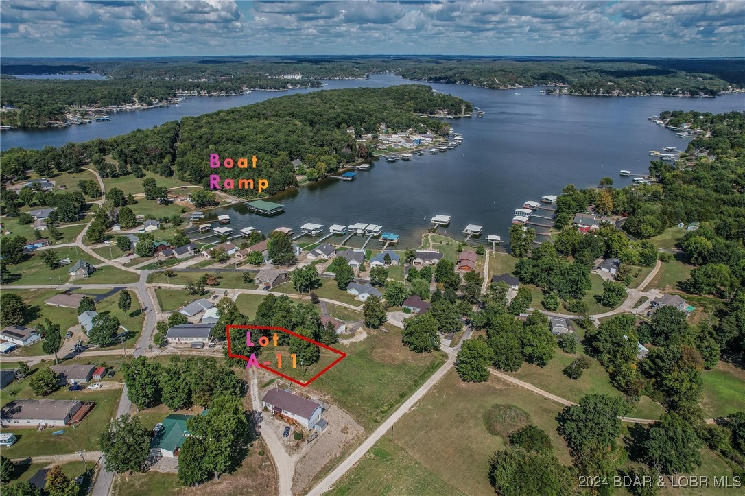 Lot A-11 Fox Run Road Property Photo 1