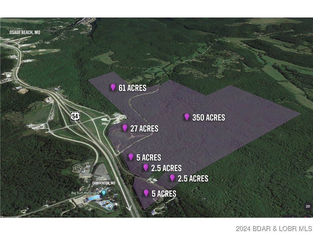 Tbd Anderson Hollow Drive Property Photo