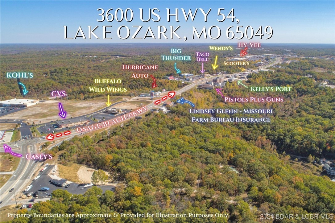 3600 Osage Beach Parkway Property Photo 3