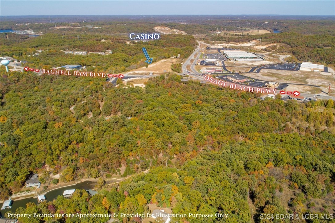 3600 Osage Beach Parkway Property Photo 4