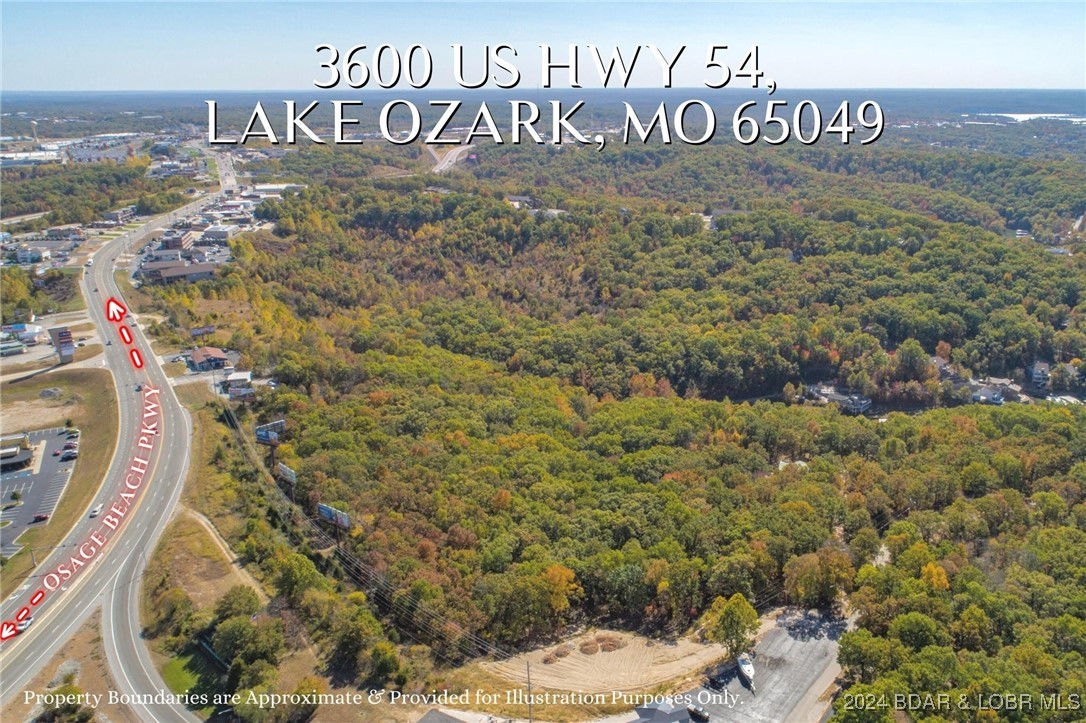 3600 Osage Beach Parkway Property Photo 5