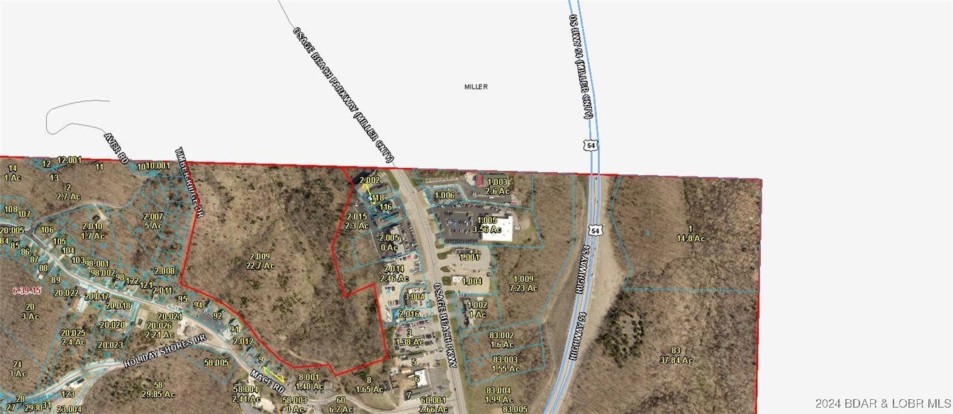3600 Osage Beach Parkway Property Photo 8