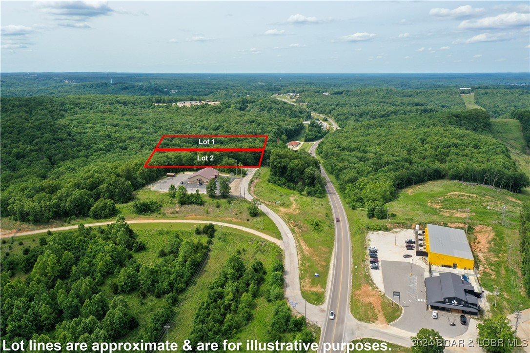 Lot 2 Oddo Drive Property Photo 1