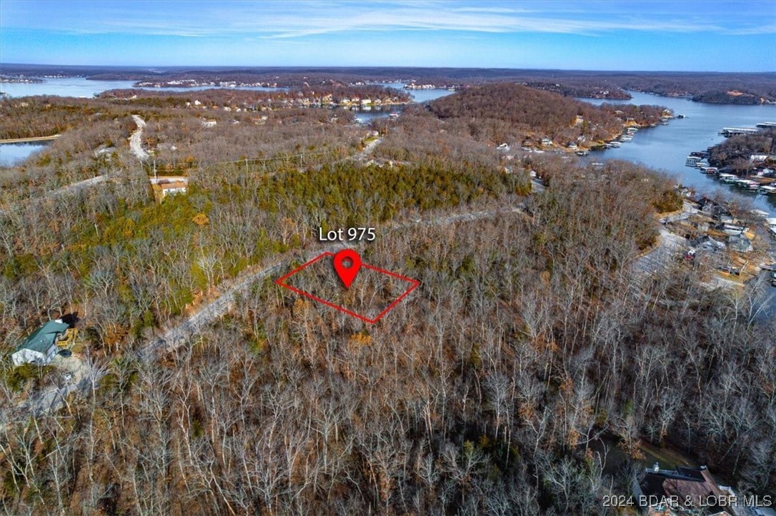 Lot 975 Bobcat Lane Property Photo 1