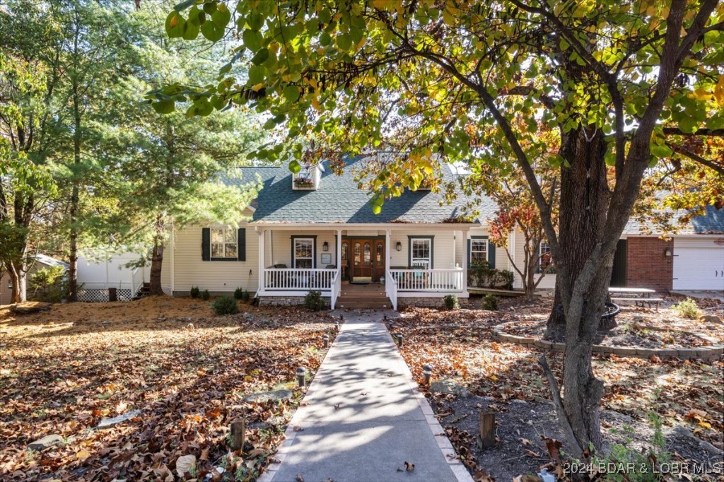 6334 Red Barn Road Property Photo 1