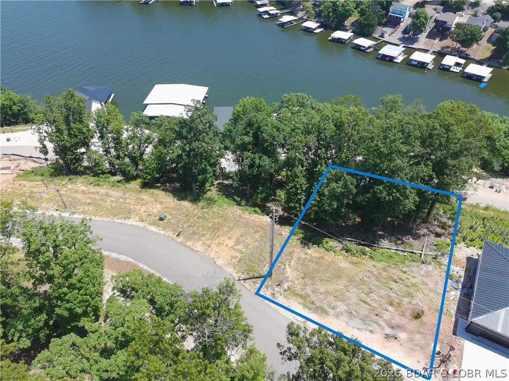 Lot 25 Redbud Lane Property Photo 1