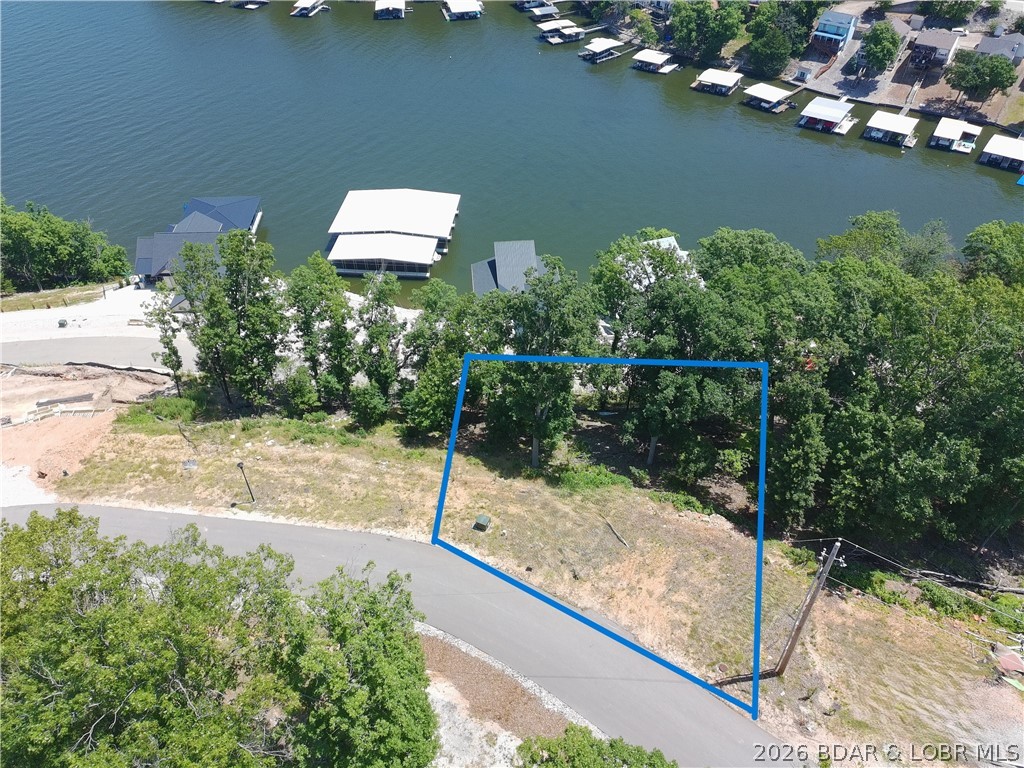 Lot 24 Redbud Lane Property Photo 1