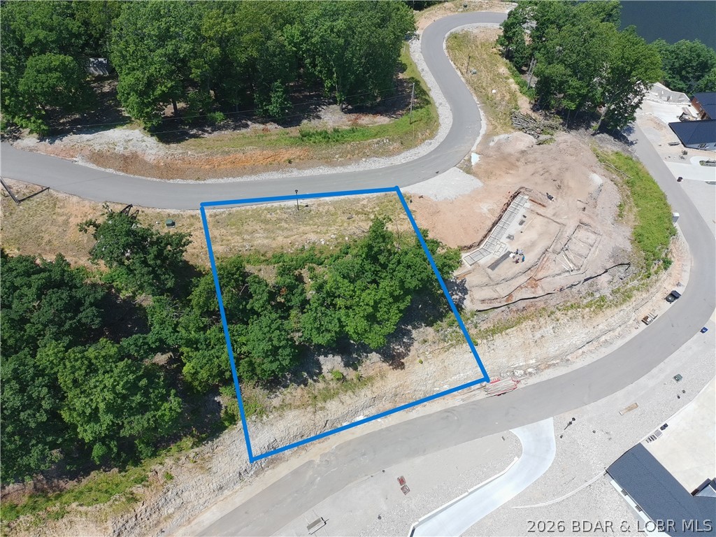 Lot 23 Redbud Lane Property Photo 1