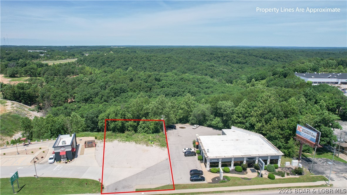 955 Hwy 54 Property Photo 1