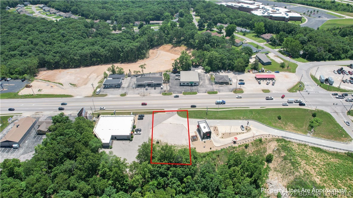 955 Hwy 54 Property Photo 1